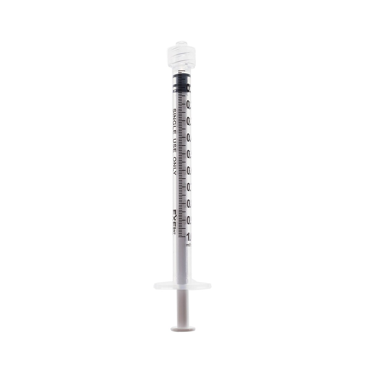 EXEL 1mL SYR ONLY LUER LOCK | ExelMed